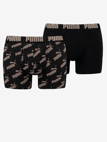 Puma Boxeri 2 buc Negru