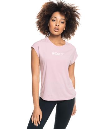 Roxy Tricou de damă Training Grl J Kttp ERJKT03811-MGN0 XS