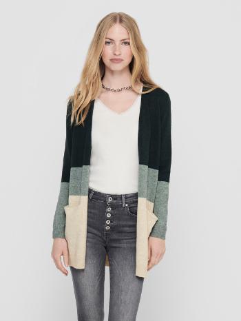 ONLY Queen Cardigan Verde