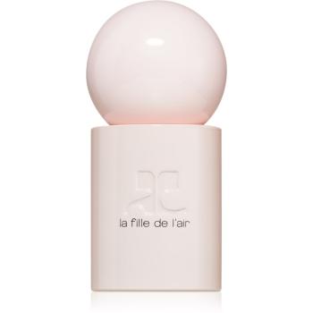 Courrèges La Fille de l’Air Eau de Parfum pentru femei 50 ml