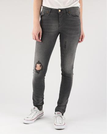Diesel Skinzee Jeans Gri