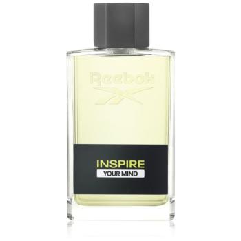 Reebok Inspire Your Mind Eau de Toilette pentru bărbați 50 ml