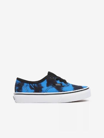 Vans Oversized Tie Dye Authentic Teniși pentru copii Albastru