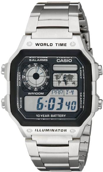 Casio Collection AE-1200WHD-1A