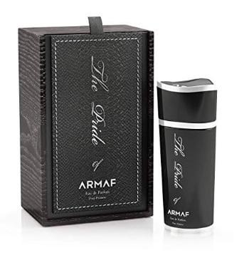 Armaf The Pride Of Armaf For Men - EDP 2 ml - eșantion cu pulverizator