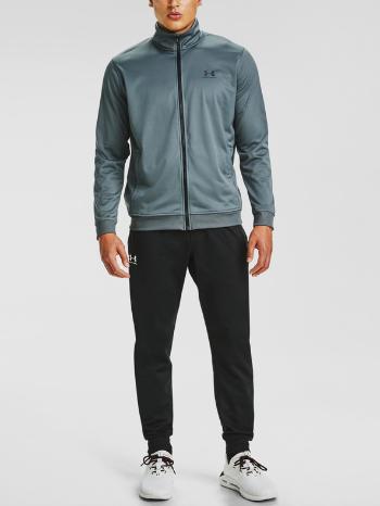 Under Armour Sportstyle Trocot Jachetă Gri