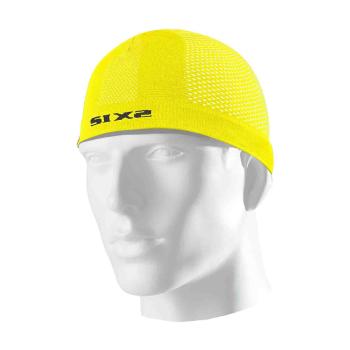 Six2 SCX căciulă - tour yellow 
