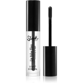 Sleek Lip Volve Gloss lip gloss culoare Clear 3,7 ml