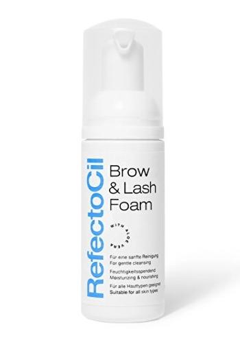 Refectocil Apă micelară pentru gene și sprâncene (Brow & Lash Foam) 45 ml