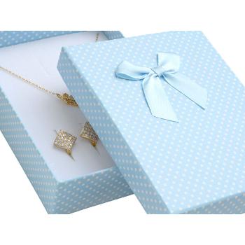 JK Box Cutie cadou pentru set de bijuterii KK-8 / A15