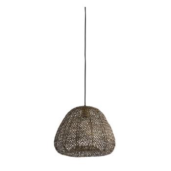 Lustră bronz ø 35 cm Finou – Light & Living