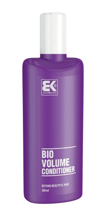 Brazil Keratin Balsam de păr pentru volum (Conditioner Volume Bio) 300 ml