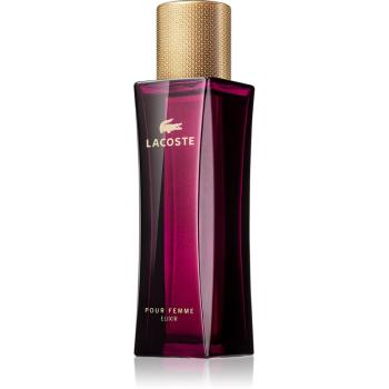 Lacoste Pour Femme Elixir Eau de Parfum pentru femei 50 ml