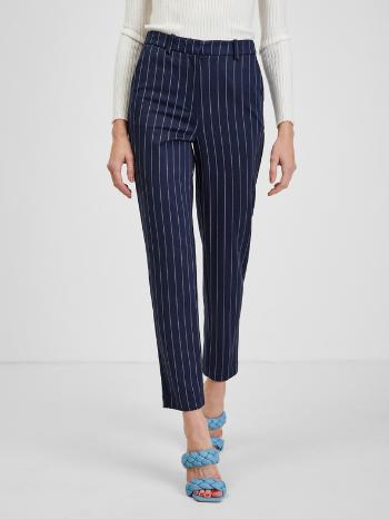 Orsay Pantaloni Albastru