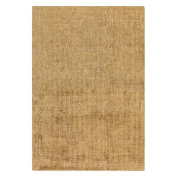 Covor galben 170x120 cm Aston - Asiatic Carpets