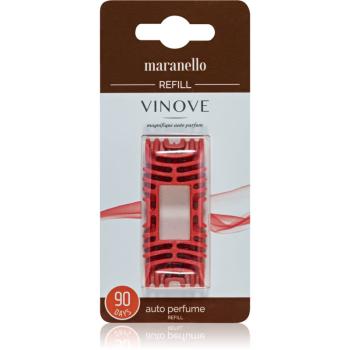 VINOVE Women's Maranello parfum pentru masina rezervă 1 buc