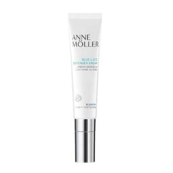 Anne Möller Cremă hidratantă protectoare pentru ochi BLOCKÂGE (Blue L-eye Defender Cream) 15 ml