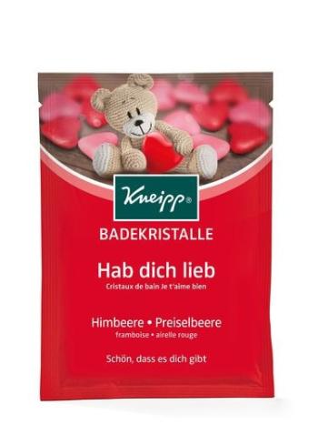 Kneipp Sare de baie Love 60 g