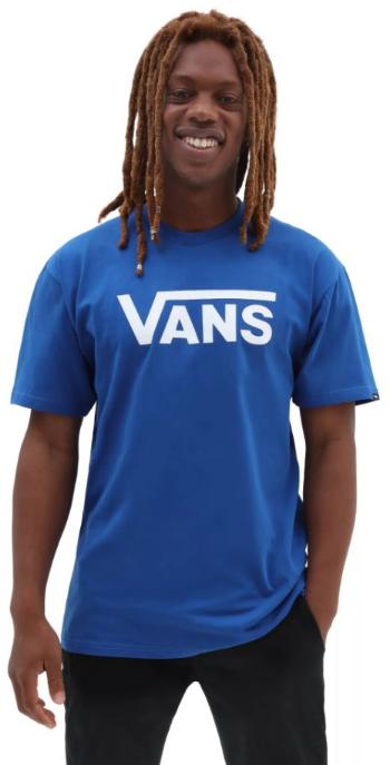 VANS Tricou pentru bărbați Regular Fit VN000GGGAMQ1 S