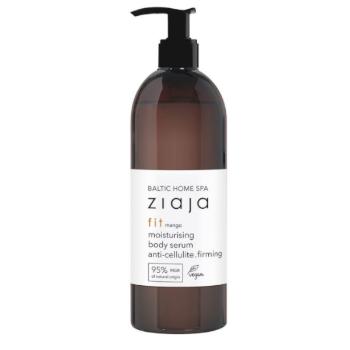 Ziaja Ser de corp hidratant Baltic Home Spa (Moisture Body Serum) 400 ml