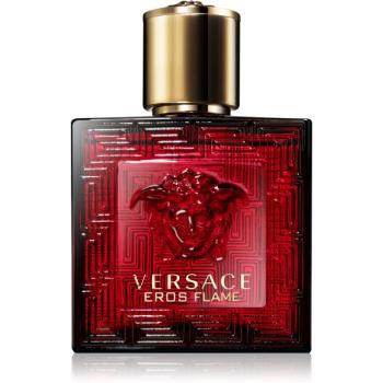 Versace Eros Flame Eau de Parfum pentru bărbați 50 ml