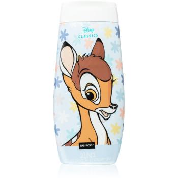 Disney Classics 2 in 1 gel de dus si sampon pentru copii Bambi 300 ml