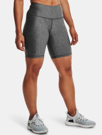 Under Armour Bike Pantaloni scurți Gri