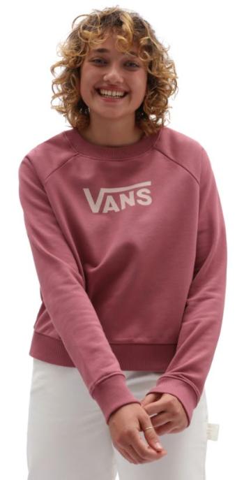 VANS Hanorac pentru femei VN0A47THYRT1 XL