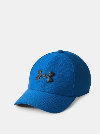 Under Armour Șapcă de baseball pentru copii Albastru