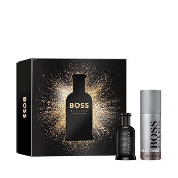 Hugo Boss Hugo Boss Bottled Parfum - parfum 50 ml + deodorant spray 150 ml