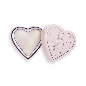 I Heart Revolution Iluminator Unicorn Heart Glow 10 g