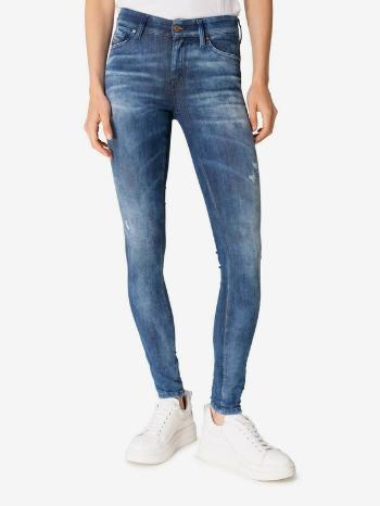 Diesel Slandy Jeans Albastru