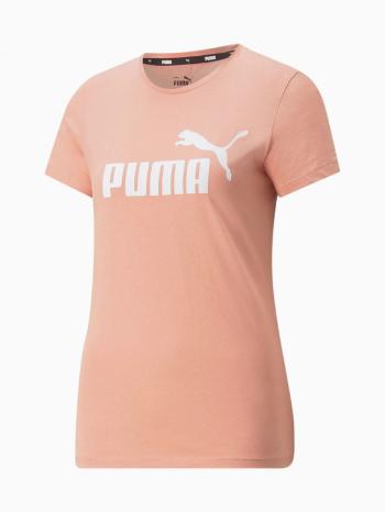 Puma Tricou Roz