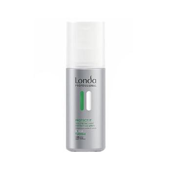Londa Professional Spray de protecție pentru păr tratat termic Protect It (Volumizing Heat Protection Spray) 150 ml