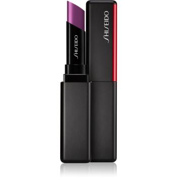 Shiseido VisionAiry Gel Lipstick lipstick gel culoare 215 Future Shock (Vivid Purple) 1.6 g