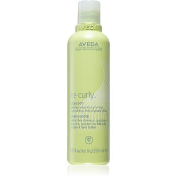 Aveda Be Curly™ Shampoo șampon pentru păr creț 250 ml
