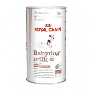 Royal Canin BabyDog Milk, înlocuitor lapte matern, câini, 400g