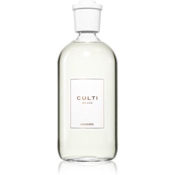 Culti White Label Aramara difuzor de aroma 1000 ml