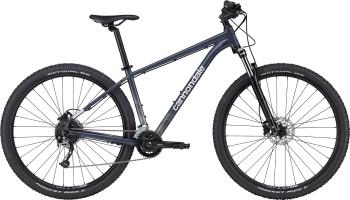 Bicicleta de munte hardtail Cannondale Trail 6 Gri ardezie 2022