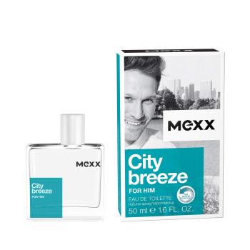 Mexx City Breeze For Him - EDT 30 ml