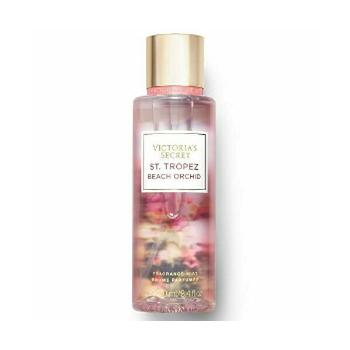 Victoria´s Secret ST. Tropez Beach Orchid - spray de corp 250 ml