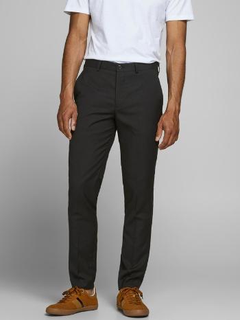 Jack & Jones Franco Pantaloni Negru