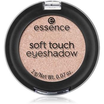 Essence Soft Touch fard ochi culoare 02 2 g