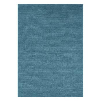 Covor Mint Rugs Supersoft, 80 x 150 cm, albastru închis