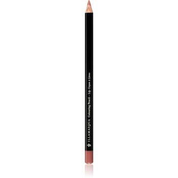 Illamasqua Colouring Lip Pencil creion contur buze culoare Woo 1,4 g