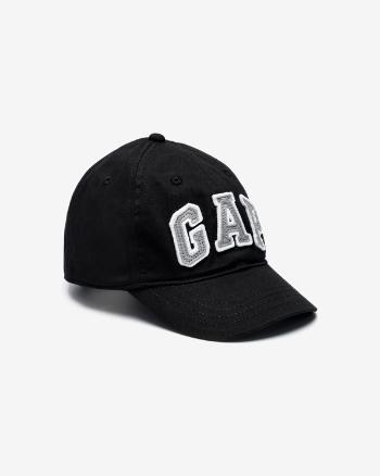 GAP Șapcă de baseball pentru copii Negru