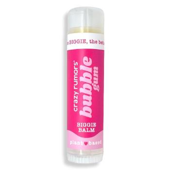 Crazy Rumors Balsam de buze Bubble Gum (Lip Balm) 17 ml