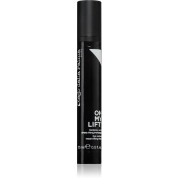 Diego dalla Palma Oh My Lift! Eye Contour - Instant Lifting Effect cremă de ochi corectoare pentru cearcăne și riduri 15 ml