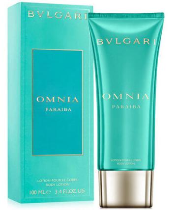 Bvlgari Omnia Paraiba - lapte de corp 100 ml