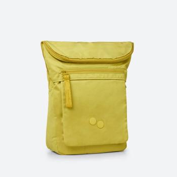 pinqponq Klak Backpack Polished Gold PPC-RLT-001-70069